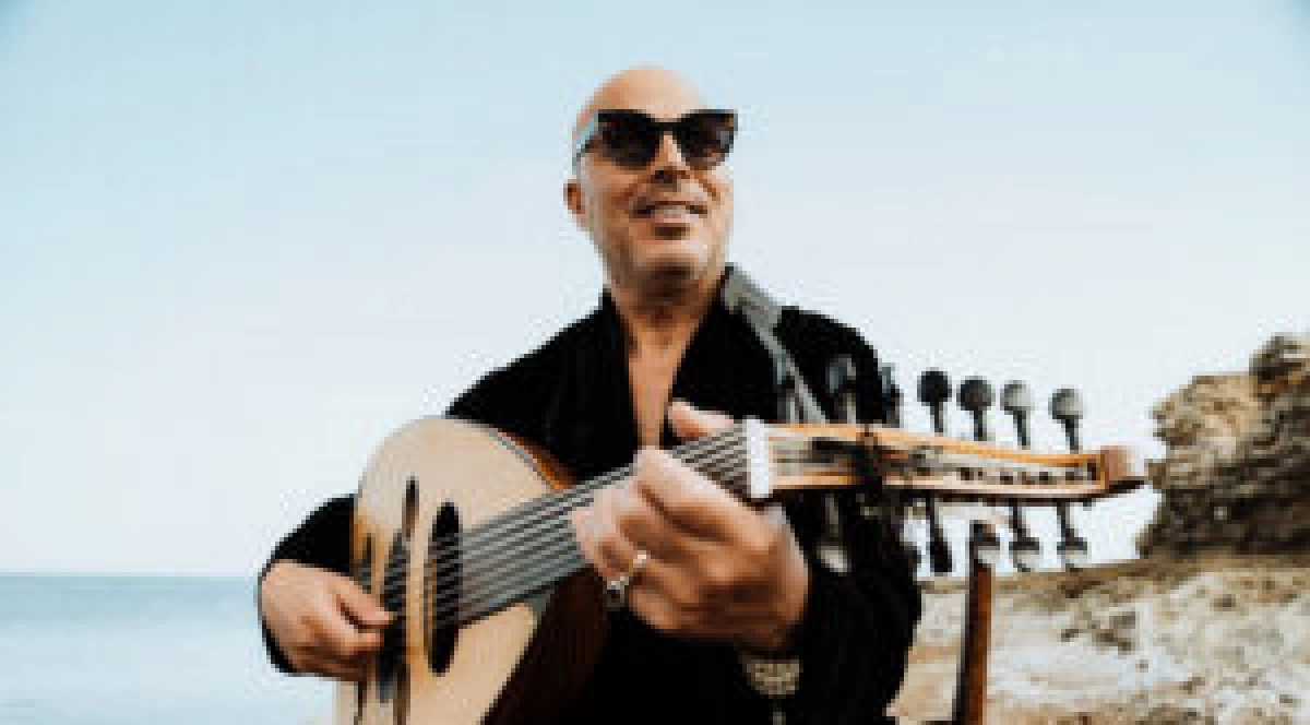 Dhafer Youssef